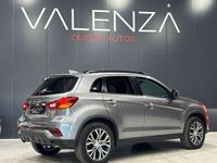 Usado Mitsubishi ASX Motion 117 CV (86 kW) 2019 Gris SUV