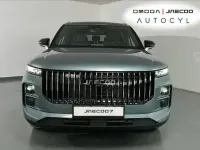 Nuevo Jaecoo 7 146 CV (107 kW) 2026 Verde SUV
