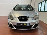 Usado Seat Altea XL Reference 105 CV (77 kW) 2011 Gris / plata Monovolumen