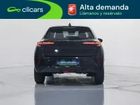 Usado Opel Mokka S 136 CV (100 kW) 2025 Negro SUV