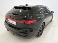 Usado Audi A5 299 CV (219 kW) 2025 Negro Familiar
