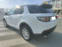 usado Land Rover Discovery Sport 2.0TD4 Pure 4x4 Aut. 150