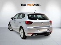 usado Seat Ibiza 1.0 TSI S&S FR XS 110