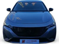 Usado Peugeot 308 Allure 145 CV (106 kW) 2025 Gris / plata