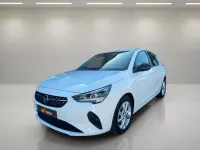 Usado Opel Corsa Elegance 100 CV (73 kW) 2022 Blanco Utilitario