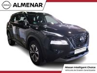 usado Nissan X-Trail 1.5 e-POWER N-Connecta A/T 150 kW (204 CV)