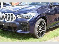 usado BMW X6 Xdrive 30da M Sport