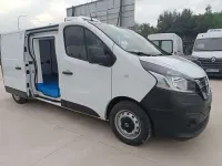 Usado Nissan NV300 120 CV (88 kW) 2021 Blanco Van