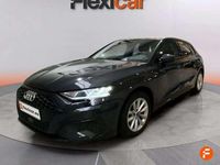 Usado Audi A3 Sportback 110 CV (80 kW) 2023 Gris Utilitario