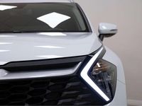 Usado Kia Sportage 150 CV (110 kW) 2024 Blanco SUV