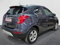 Usado Opel Mokka X Excellence 140 HP (102 kW) 2018 SUV