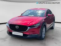 Usado Mazda CX-30 Prime-Line 140 CV (102 kW) 2025 Rojo SUV