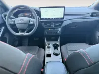 Usado Ford Focus ST-Line X 115 CV (84 kW) 2025 Gris/plata
