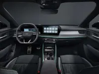 Usado Audi Q3 Sportback 272 CV (200 kW) 2026 Negro SUV