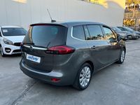 usado Opel Zafira 1.4 T SS 103kW 140CV Excellence