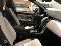 Usado Land Rover Discovery Sport R-Dynamic 204 CV (150 kW) 2022 Gris / plata SUV