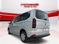 Usado VW Caravelle 110 CV (80 kW) 2025 Van