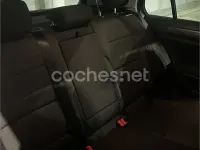 Usado VW Golf VII Advance 125 CV (91 kW) 2017 Gris / plata Berlina