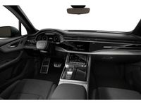 Usado Audi Q7 Premium 286 CV (210 kW) 2025 Gris SUV
