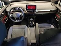 Usado VW ID.5 Pro Performance 150 kW (204 CV) 2022 Azul SUV