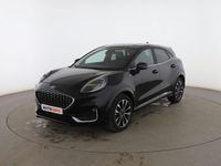 Usado Ford Puma ST-Line 155 CV (114 kW) 2021 SUV