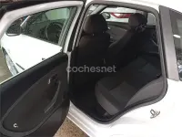 Usado Seat Ibiza Reference 100 CV (73 kW) 2006 Blanco Utilitario
