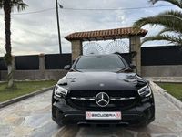 usado Mercedes GLC220 Coupé 220d 4Matic 9G-Tronic