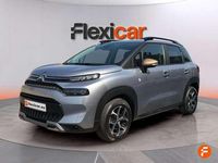 Usado Citroën C3 Aircross PureTech 110 CV (80 kW) 2023 Gris SUV