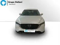 Usado Mazda CX-5 Exclusive-Line 194 CV (142 kW) 2023 SUV