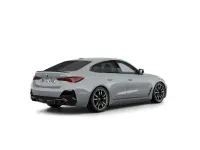 Usado BMW i4 Comfort Edition 400 kW (544 CV) 2024 Gris Berlina