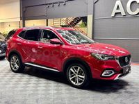 Usado MG HS Luxury 162 CV (119 kW) 2023 Granate SUV