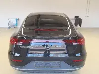 Usado Mercedes EQE350 214 kW (292 CV) 2022 Eléctrico Berlina