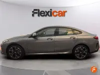 Usado BMW 218 150 CV (110 kW) 2025 Gris Coupe