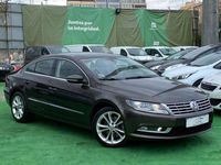 usado VW CC 2.0TDI BMT ADVANCE 140