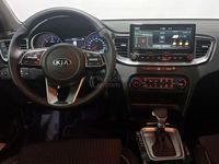 usado Kia XCeed 1.6 Mhev Imt Tech Dct 136