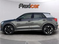 Usado Audi Q2 Advanced 150 CV (110 kW) 2022 Negro SUV