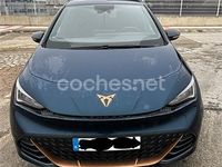 Usado Cupra Born e-Boost 169 kW (231 CV) 2023 Eléctrico Utilitario