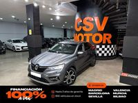 Usado Renault Arkana Techno 147 CV (108 kW) 2023 Gris SUV