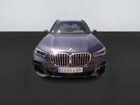 Usado BMW X5 394 CV (289 kW) 2021 SUV