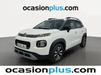 Occasion Citroën C3 Aircross Feel 110 PK (80 kW) 2021 Wit SUV