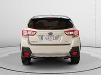 Usado Subaru XV Sport 114 CV (83 kW) 2019 Blanco SUV