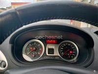 Usado Renault Clio GrandTour Exception 105 CV (77 kW) 2009 Negro Familiar