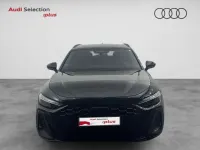 Usado Audi A5 204 CV (150 kW) 2025 Negro Berlina
