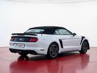 Usado Ford Mustang Fastback 310 CV (228 kW) 2020 Blanco Descapotable