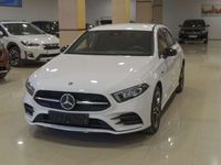 usado Mercedes A250 250e 8G-DCT