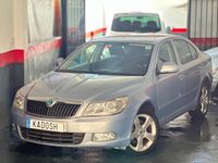 usado Skoda Octavia 1.6 TDI 105cv