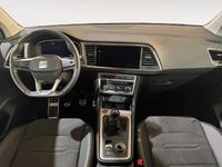 Usado Seat Ateca FR 150 CV (110 kW) 2025 Gris/plata SUV