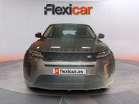 Brugt Land Rover Range Rover evoque HSE Dynamic 180 HK (132 kW) 2019 Grå SUV
