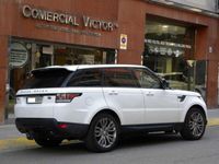 usado Land Rover Range Rover Sport 3.0sdv6 Ab Dynamic Aut.