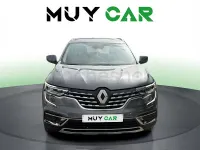 Usado Renault Koleos Techno 160 CV (117 kW) 2023 Blanco SUV